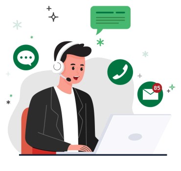سياسة وآليات التعامل مع الشكاوي