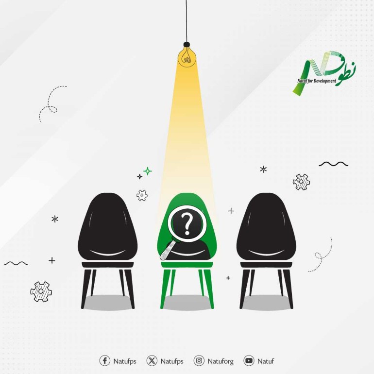 فرصة شاغرة - مساعد منسق 